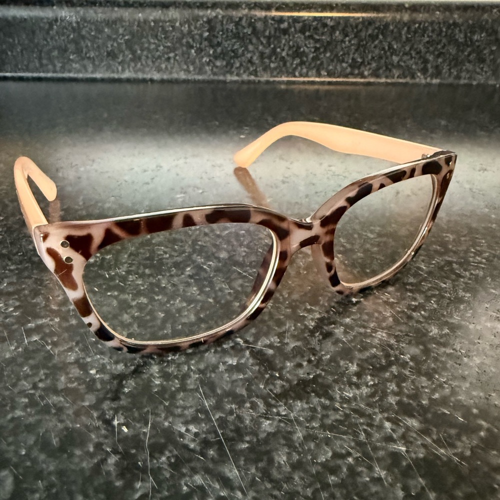 Summer&Rose-Blue Light Blocking Glasses